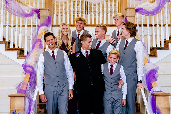 Walker Farms Wedding Reception17441