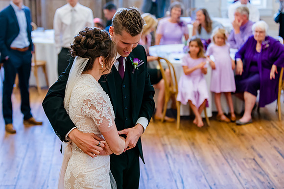 Walker Farms Wedding Reception16460