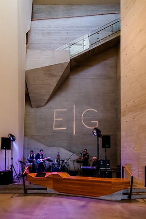 Pierpont Place Wedding at Natural History Museum 8960