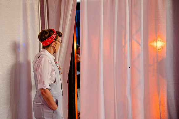 Kiki Cabaret 39725
