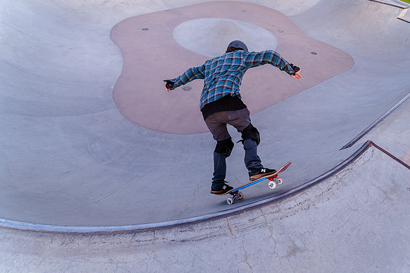 Skate 202027128