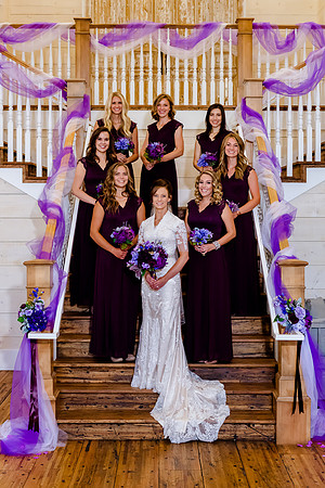 Walker Farms Wedding Reception17578