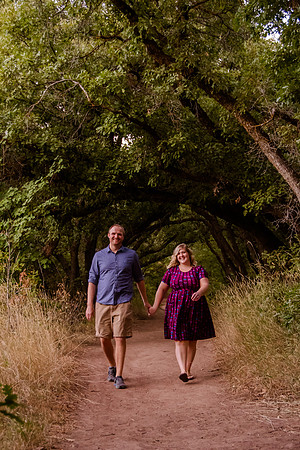Cody Proposes at Red Butte Garden-8462