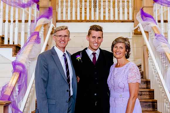 Walker Farms Wedding Reception17502