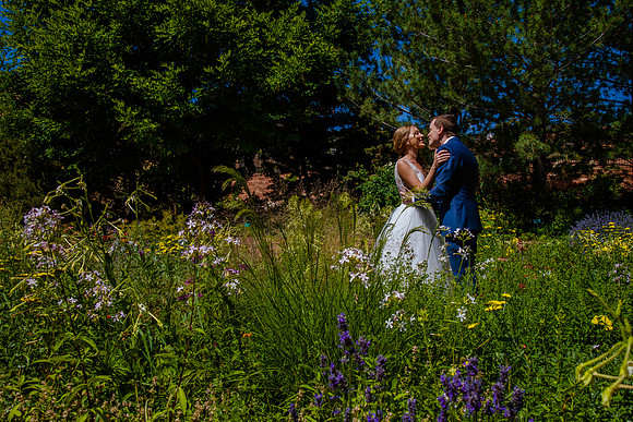 Matt and Erin Wedding Day 9378