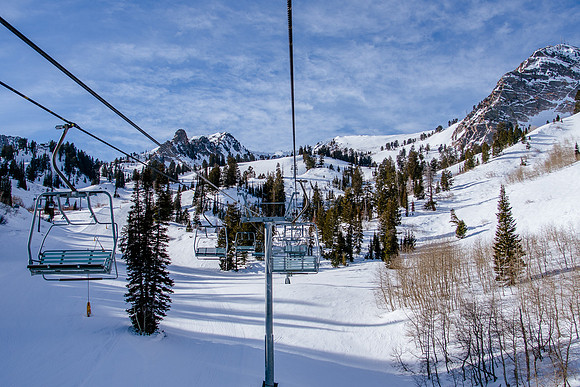 Freeride Snowbasin91077