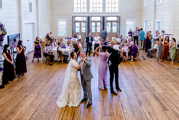 Walker Farms Wedding Reception18164
