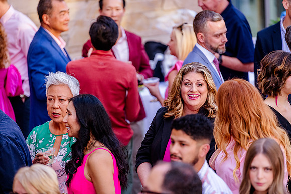 Girls on the Run Utah’s Sneaker Soirée: Empowering Women with Olympic Inspiration