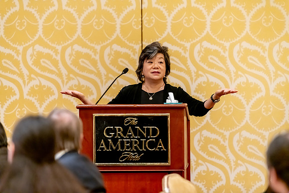 Celebration of Life for Dr. William Iyeo Higuchi: A Timeless Tribute at the Grand America Hotel