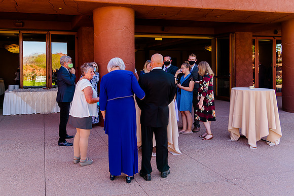 Wedding at Entrada30082