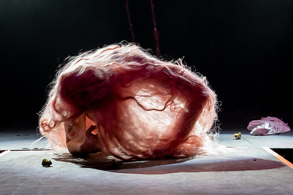 Steel and Seduction – A Night of Grit, Glam, and Fire at Metro Music Hall9821