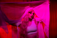 Steel and Seduction – A Night of Grit, Glam, and Fire at Metro Music Hall7978