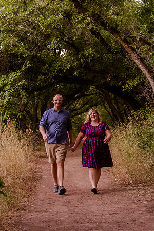 Cody Proposes at Red Butte Garden-8468