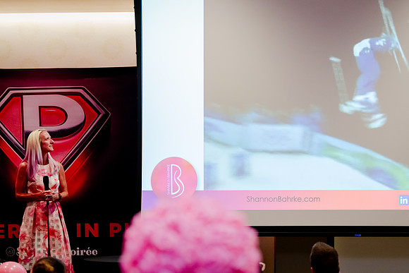 Girls on the Run Utah’s Sneaker Soirée: Empowering Women with Olympic Inspiration