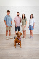 Groat Family Studio Session at Photopia Studios021550