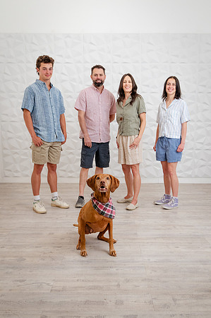 Groat Family Studio Session at Photopia Studios021550