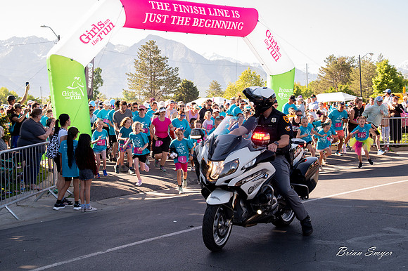 Girls on the Run Utah 5K at Sugarhouse Park6773
