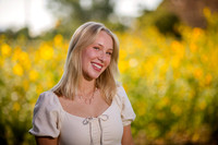 Family Portraits at Wheeler Farm: Alicia Peterson's Blended Family in the Glow of Sunset