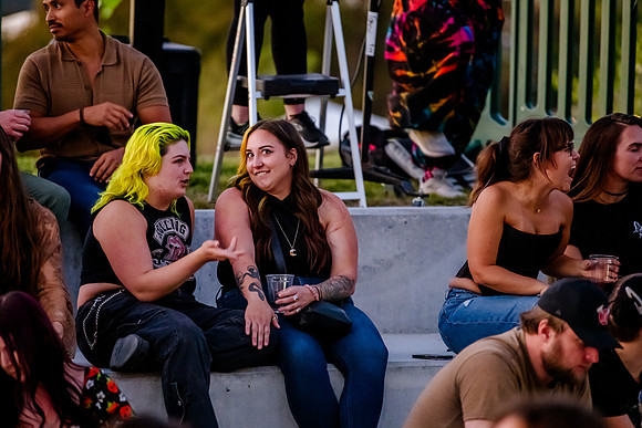 Birdlesque Takes Flight: Burlesque Meets Nature at Tracy Aviary’s Fundraising Cabaret
