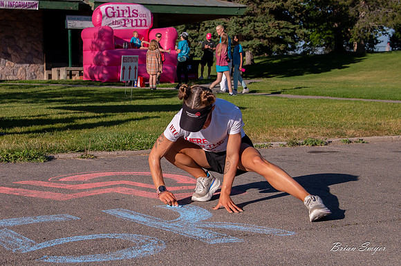 Girls on the Run Utah 5K at Sugarhouse Park6212
