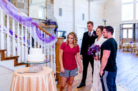 Walker Farms Wedding Reception16010