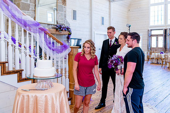 Walker Farms Wedding Reception16010