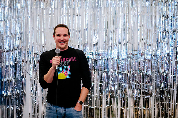 Flourishing Together: A Drag Brunch for Utah’s LGBTQ+ Community
