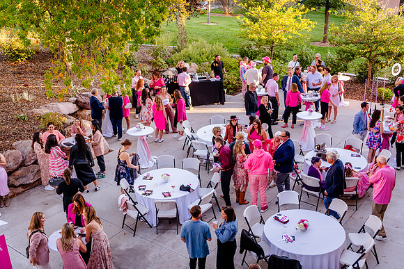 Girls on the Run Utah’s Sneaker Soirée: Empowering Women with Olympic Inspiration