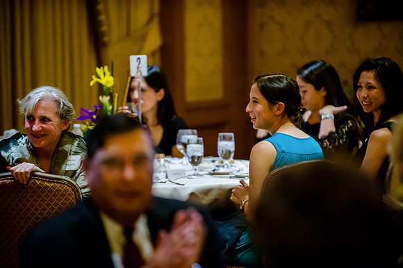 Dr William Higuchi's 85th Birthday Celebration-3521