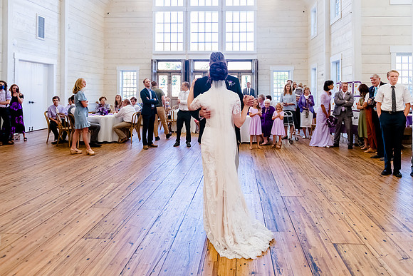 Walker Farms Wedding Reception17971