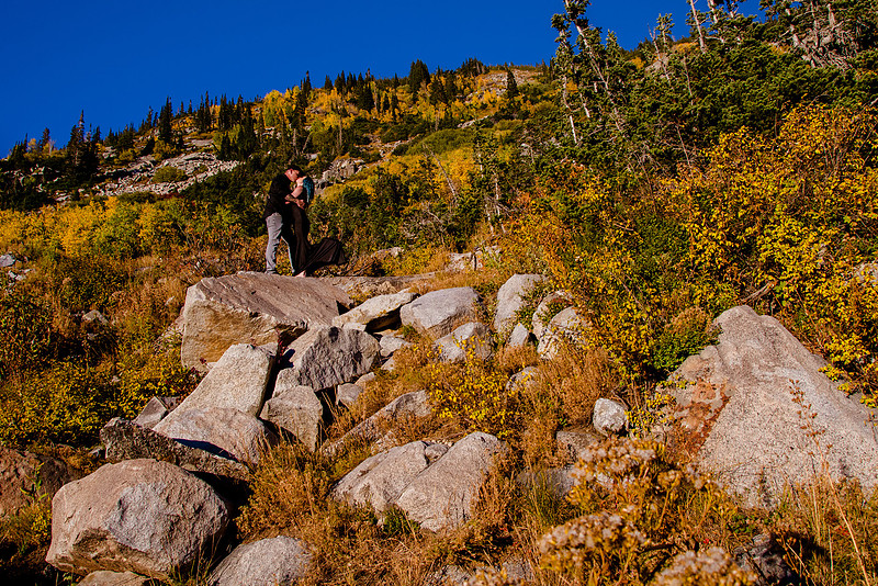 George and Janalee in Little Cottonwood Canyon-0632