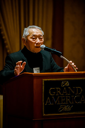 Dr William Higuchi's 85th Birthday Celebration-3656
