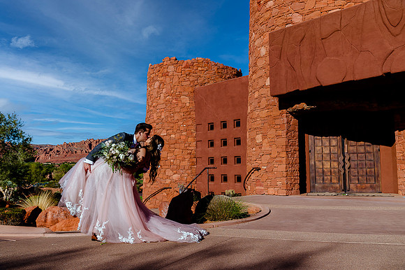 Wedding at Entrada30374