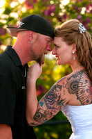 Tattoed Attitude