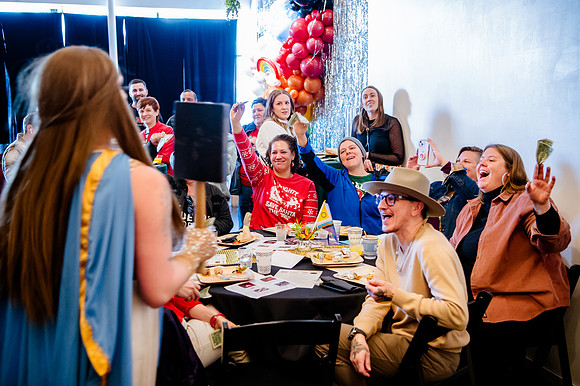 Flourishing Together: A Drag Brunch for Utah’s LGBTQ+ Community