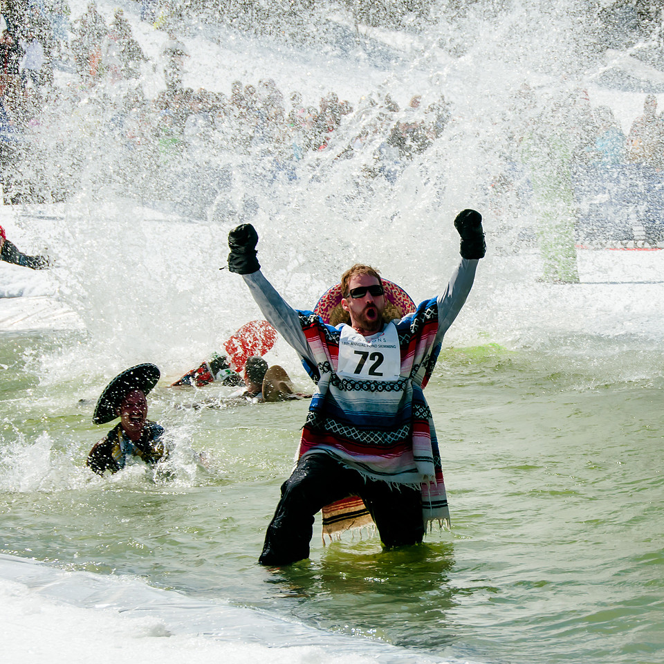 Canyons Pond Skimming-0955