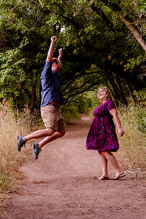 Cody Proposes at Red Butte Garden-8472