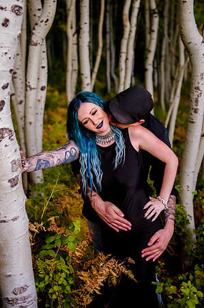 George and Janalee in Little Cottonwood Canyon-7427
