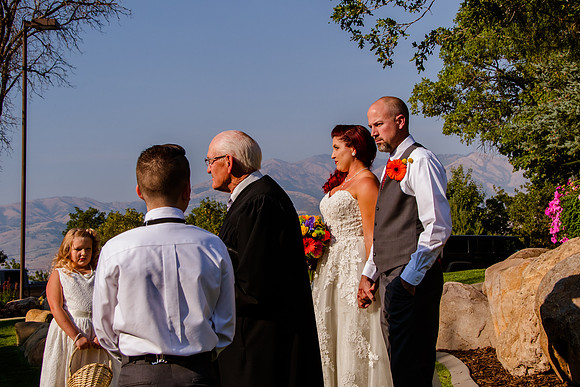 Rick and Stephanie 8-20-16-7082