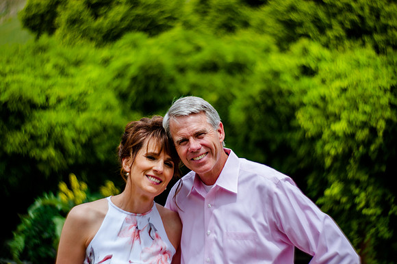 Rob and Brenda at Red Butte Garden-4450