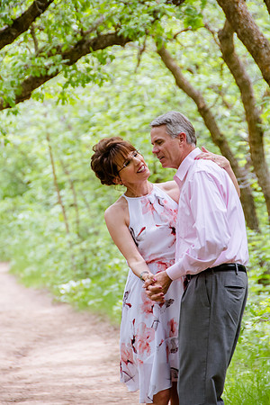 Rob and Brenda at Red Butte Garden-0273