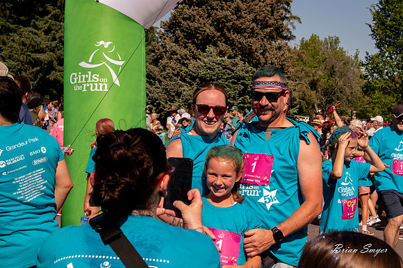Girls on the Run Utah 5K at Sugarhouse Park7607