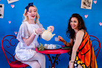 Mad Hatter's Tea Party112061