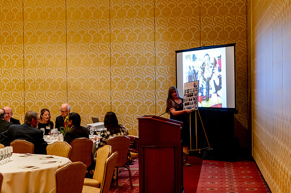 Celebration of Life for Dr. William Iyeo Higuchi: A Timeless Tribute at the Grand America Hotel