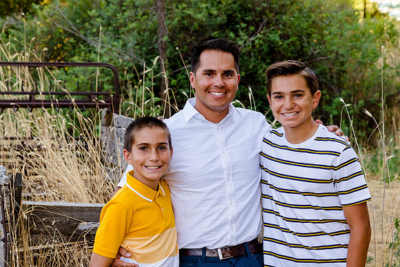 884Family Portraits at Wheeler Farm
