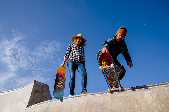 Skate 202027651