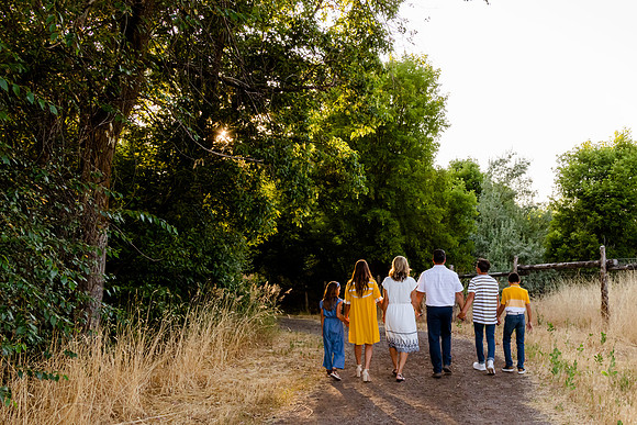 763Family Portraits at Wheeler Farm