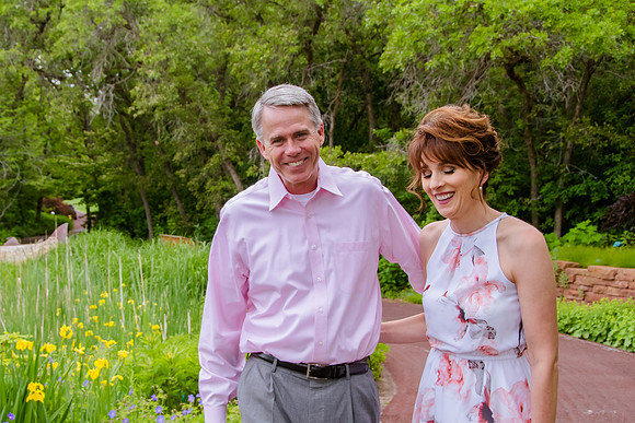 Rob and Brenda at Red Butte Garden-0569