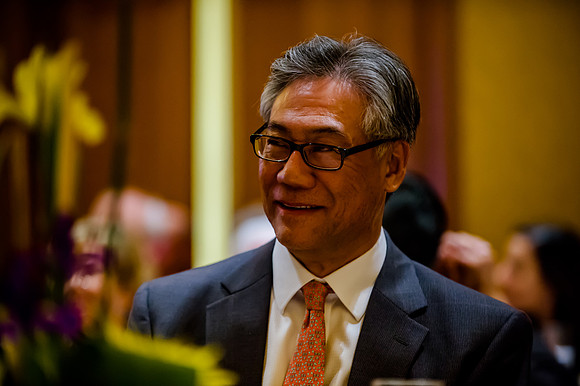 Dr William Higuchi's 85th Birthday Celebration-3693