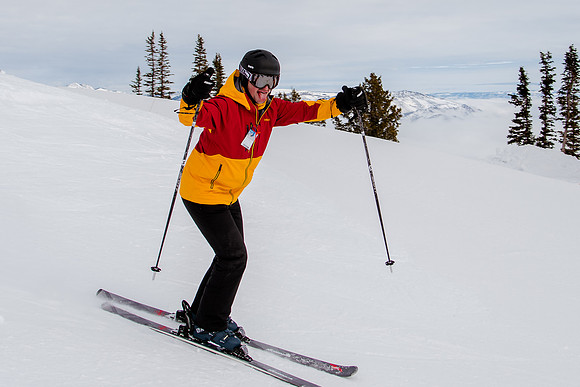Freeride Snowbasin91158